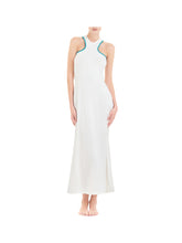 COTAZUR COTAZUR Abito Donna Bianco Bianco